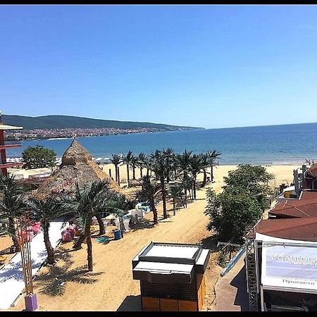 Hotel Largo Beach 阳光海滩 外观 照片