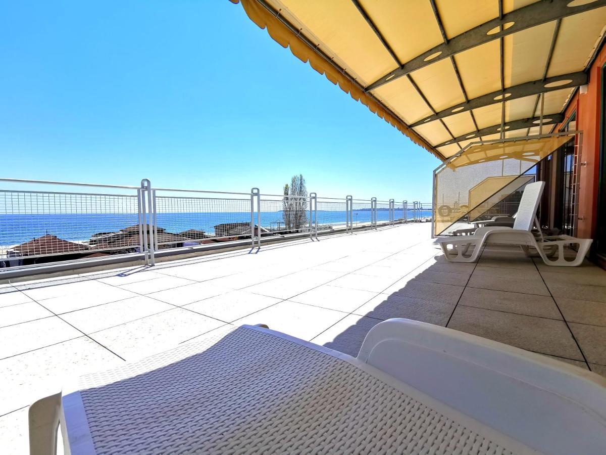 Hotel Largo Beach 阳光海滩 外观 照片