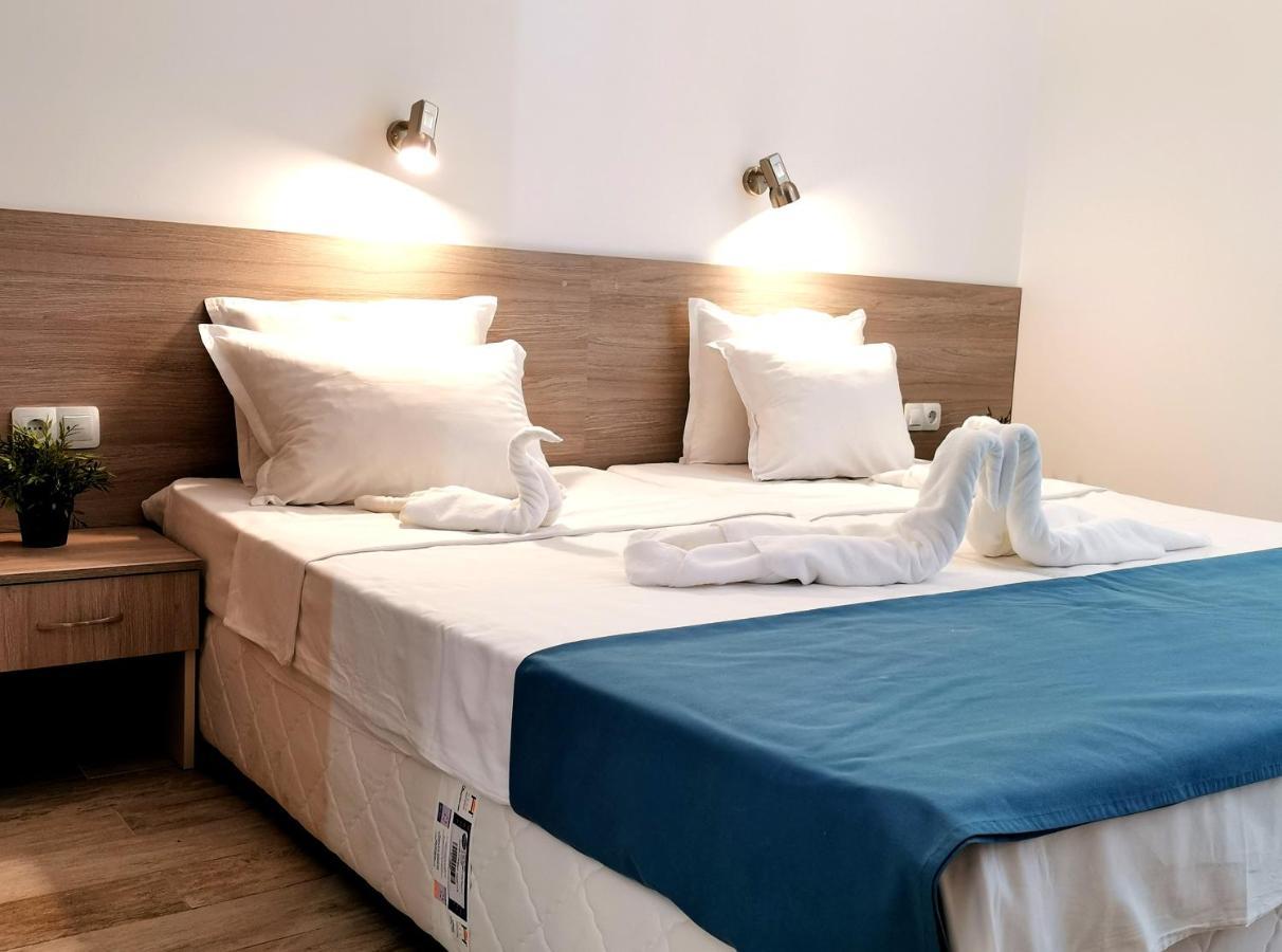 Hotel Largo Beach 阳光海滩 外观 照片