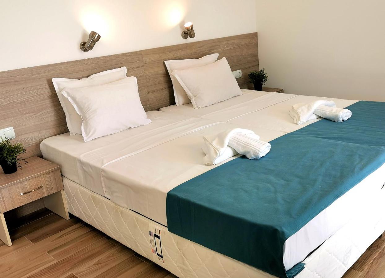 Hotel Largo Beach 阳光海滩 外观 照片