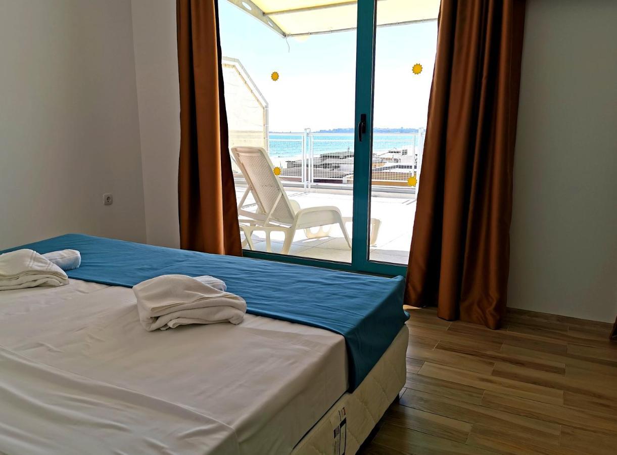 Hotel Largo Beach 阳光海滩 外观 照片