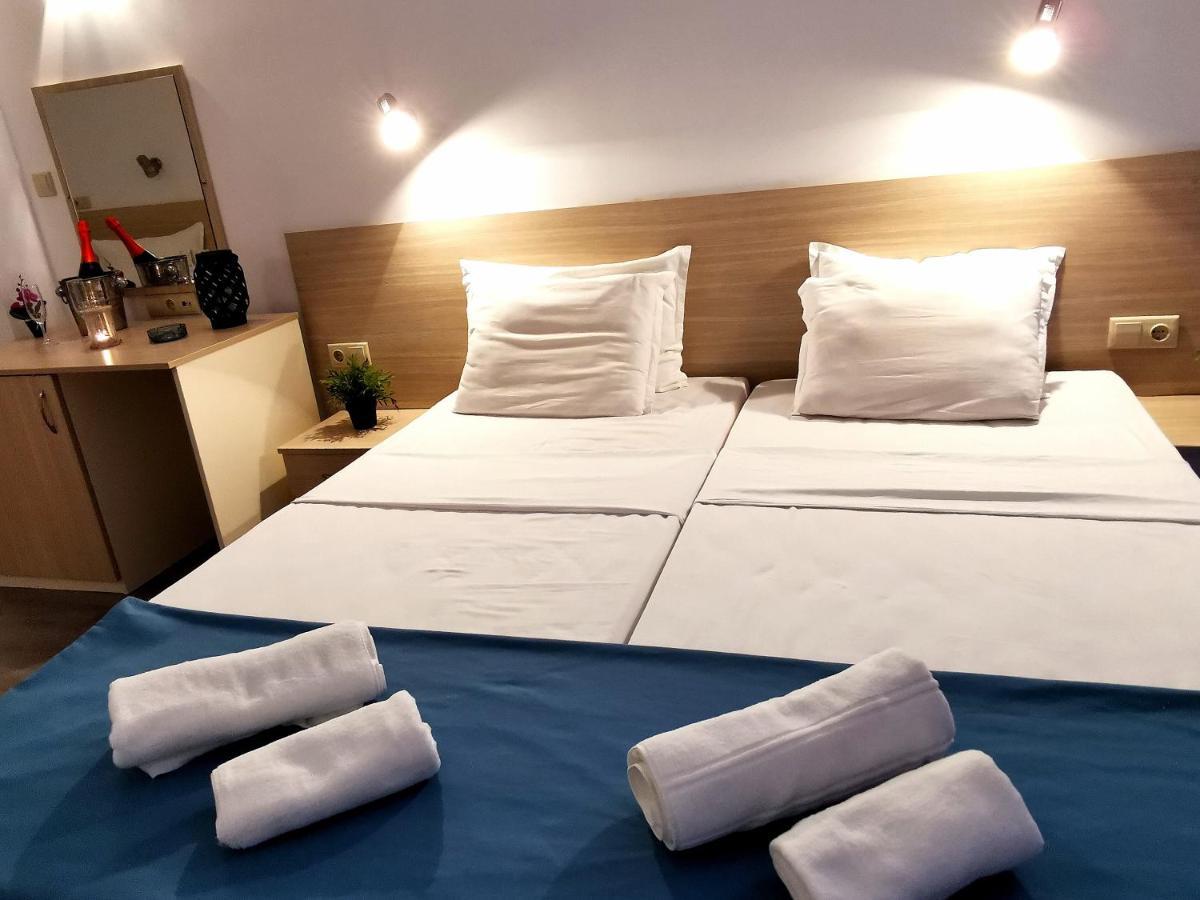 Hotel Largo Beach 阳光海滩 外观 照片