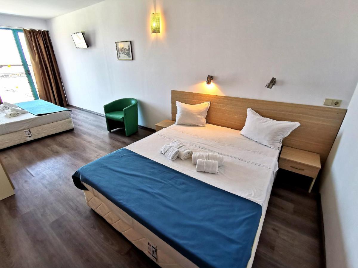 Hotel Largo Beach 阳光海滩 外观 照片
