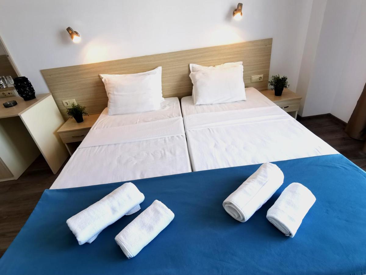 Hotel Largo Beach 阳光海滩 外观 照片