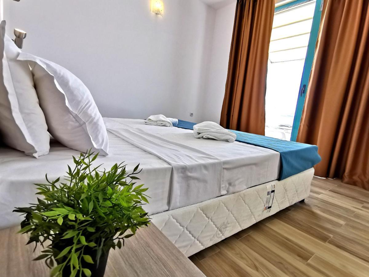 Hotel Largo Beach 阳光海滩 外观 照片