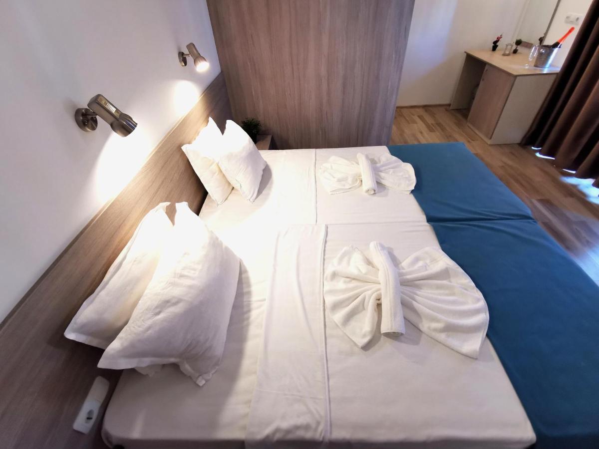Hotel Largo Beach 阳光海滩 外观 照片