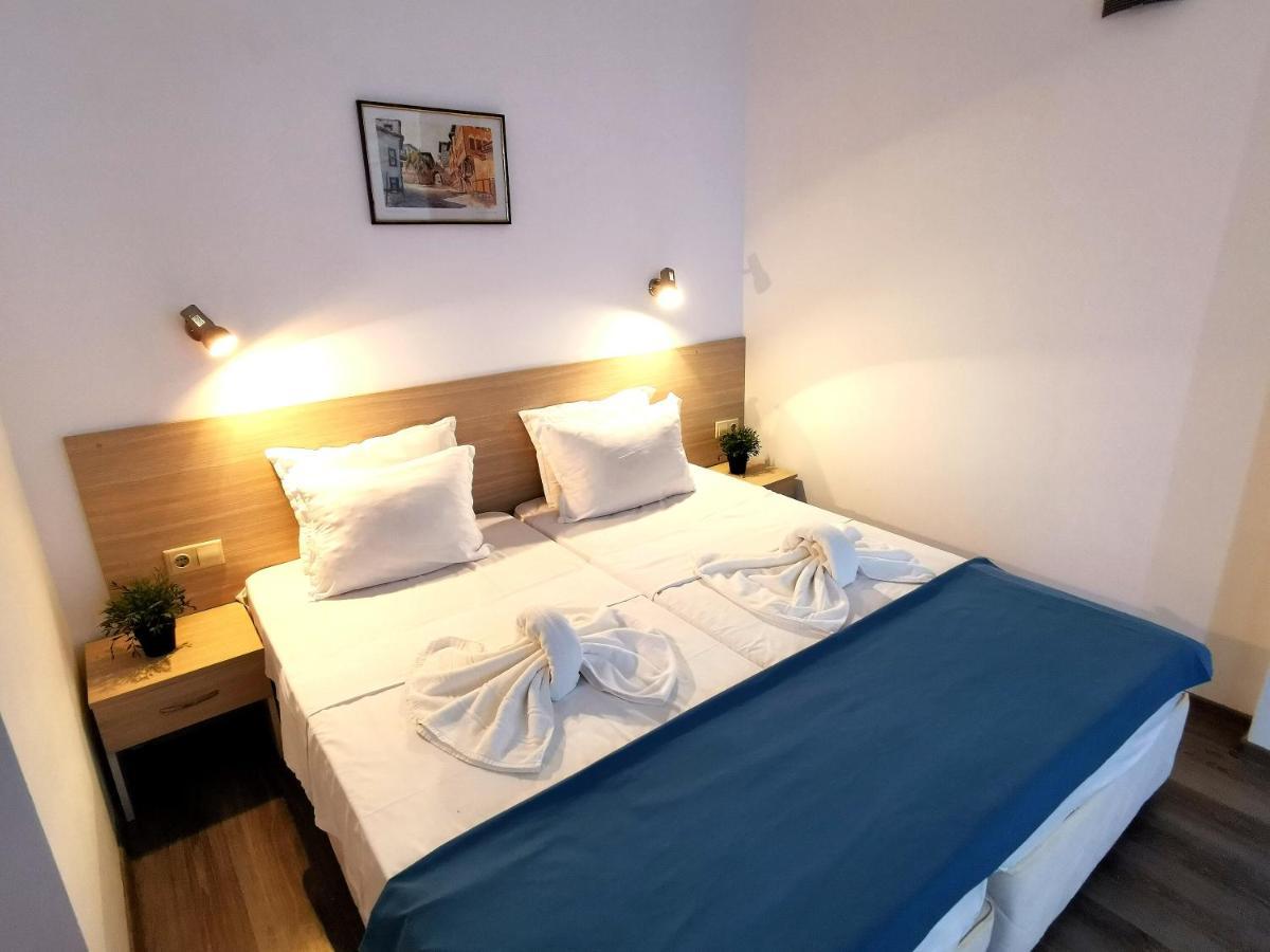 Hotel Largo Beach 阳光海滩 外观 照片
