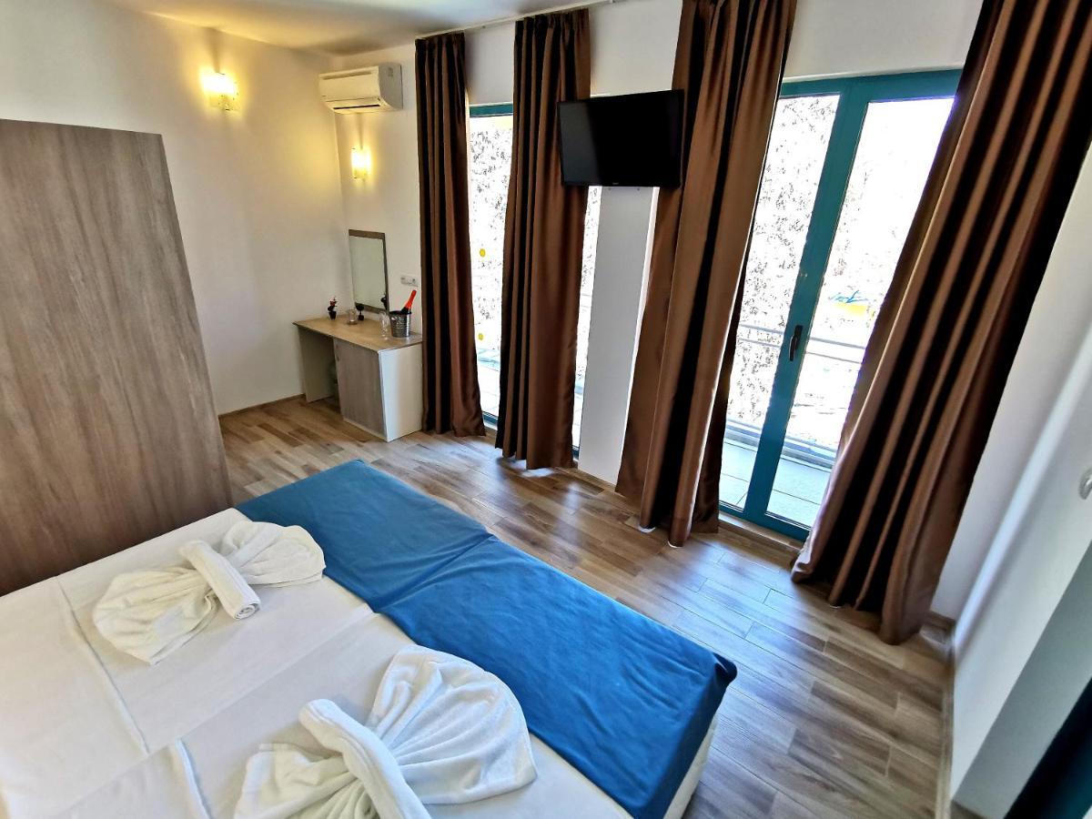 Hotel Largo Beach 阳光海滩 外观 照片