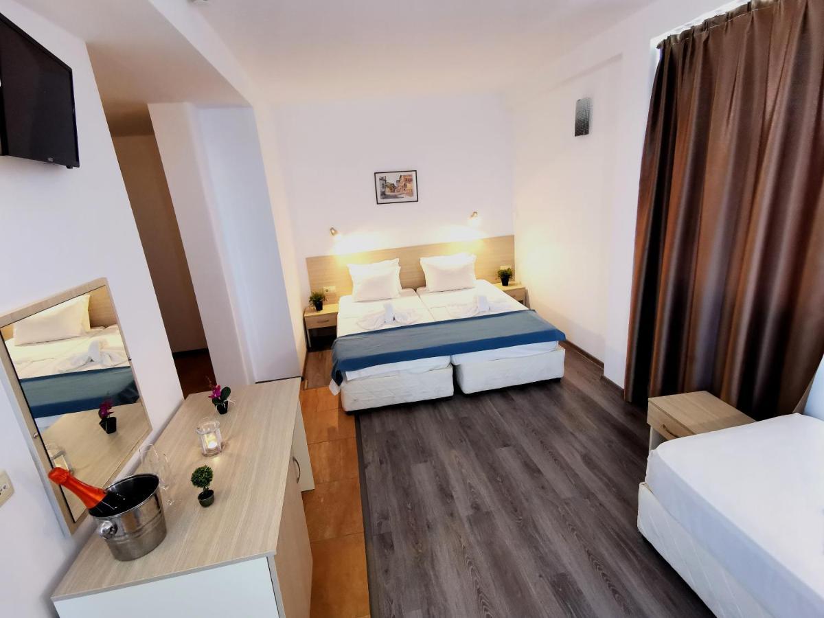 Hotel Largo Beach 阳光海滩 外观 照片