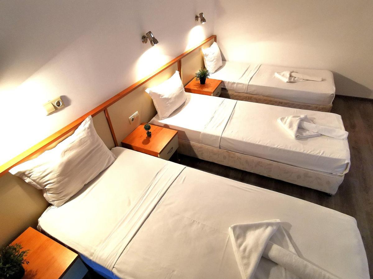 Hotel Largo Beach 阳光海滩 外观 照片