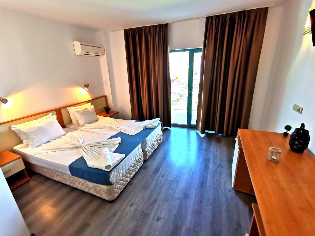Hotel Largo Beach 阳光海滩 外观 照片