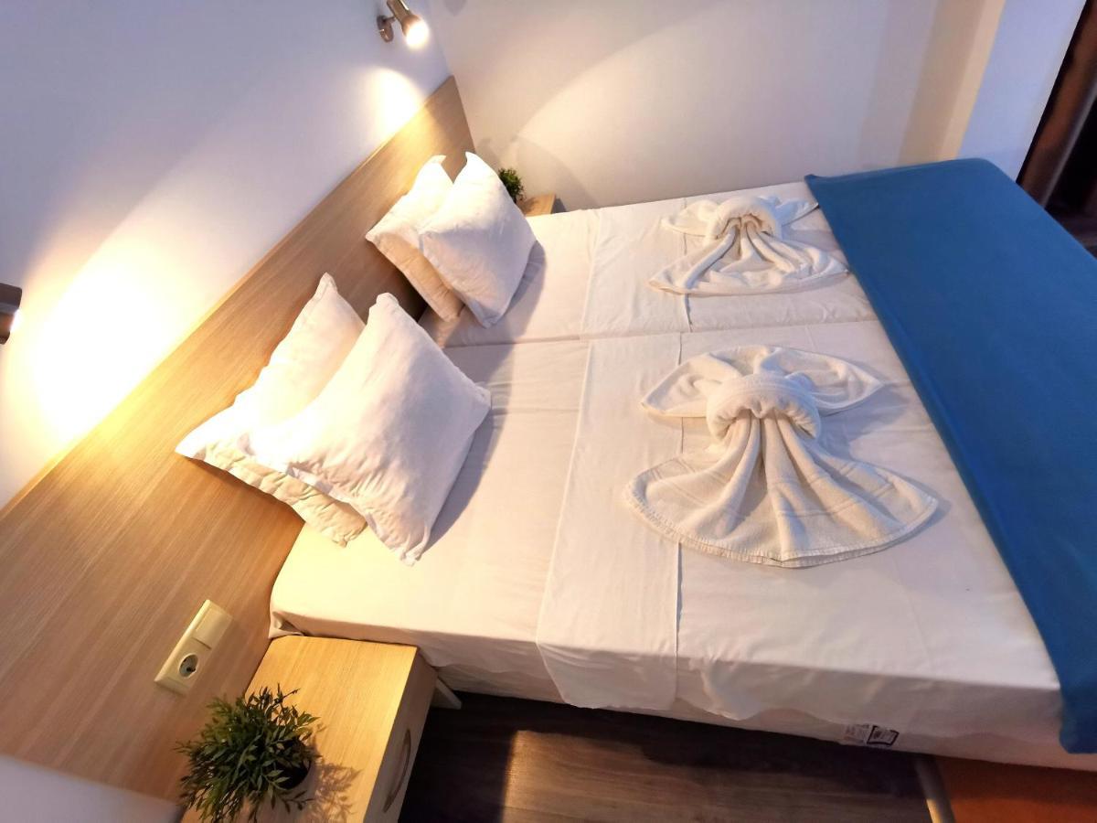 Hotel Largo Beach 阳光海滩 外观 照片