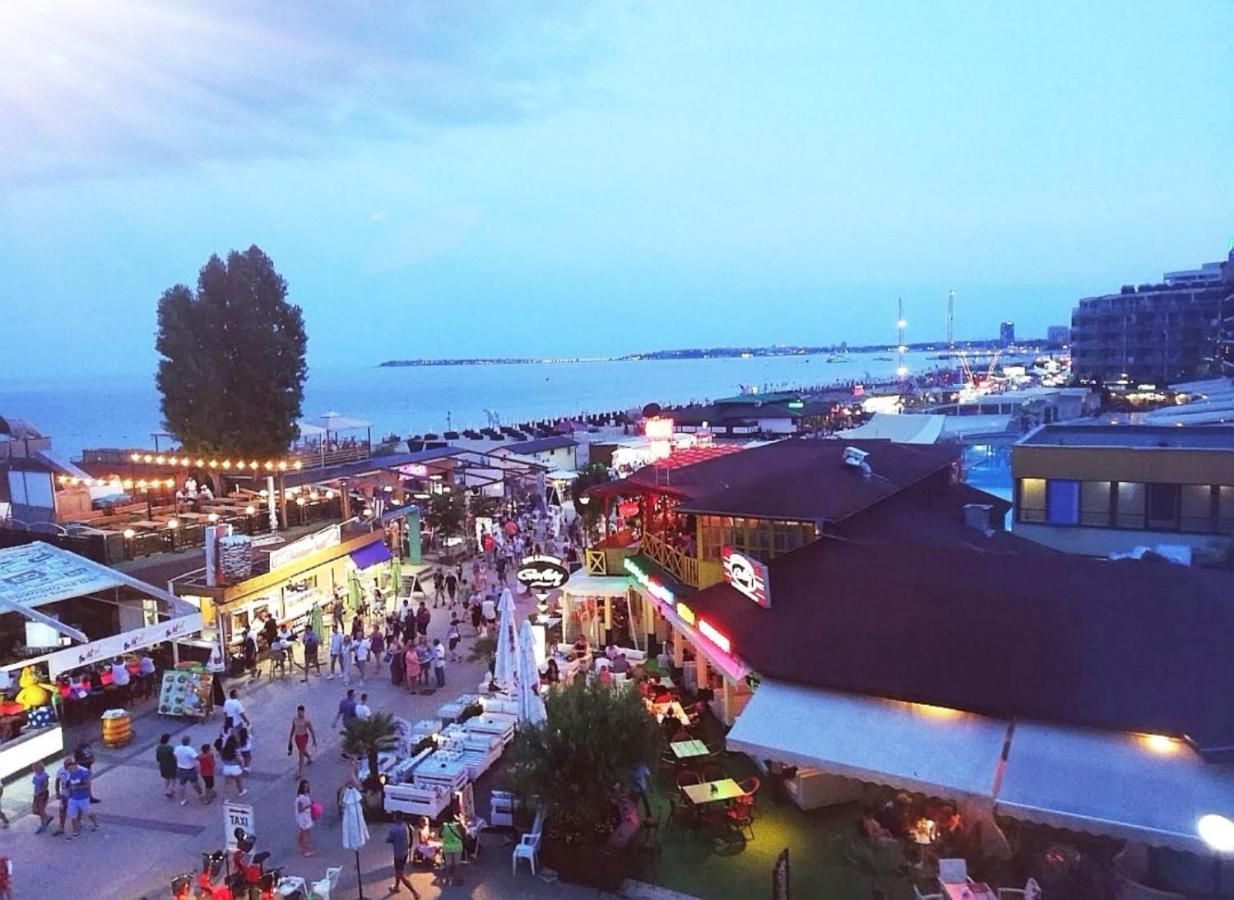Hotel Largo Beach 阳光海滩 外观 照片