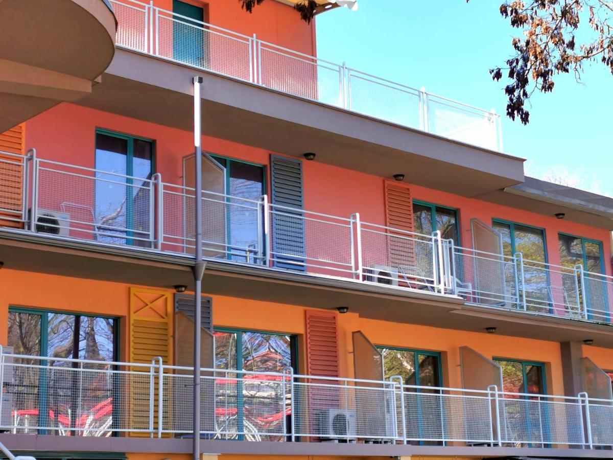 Hotel Largo Beach 阳光海滩 外观 照片
