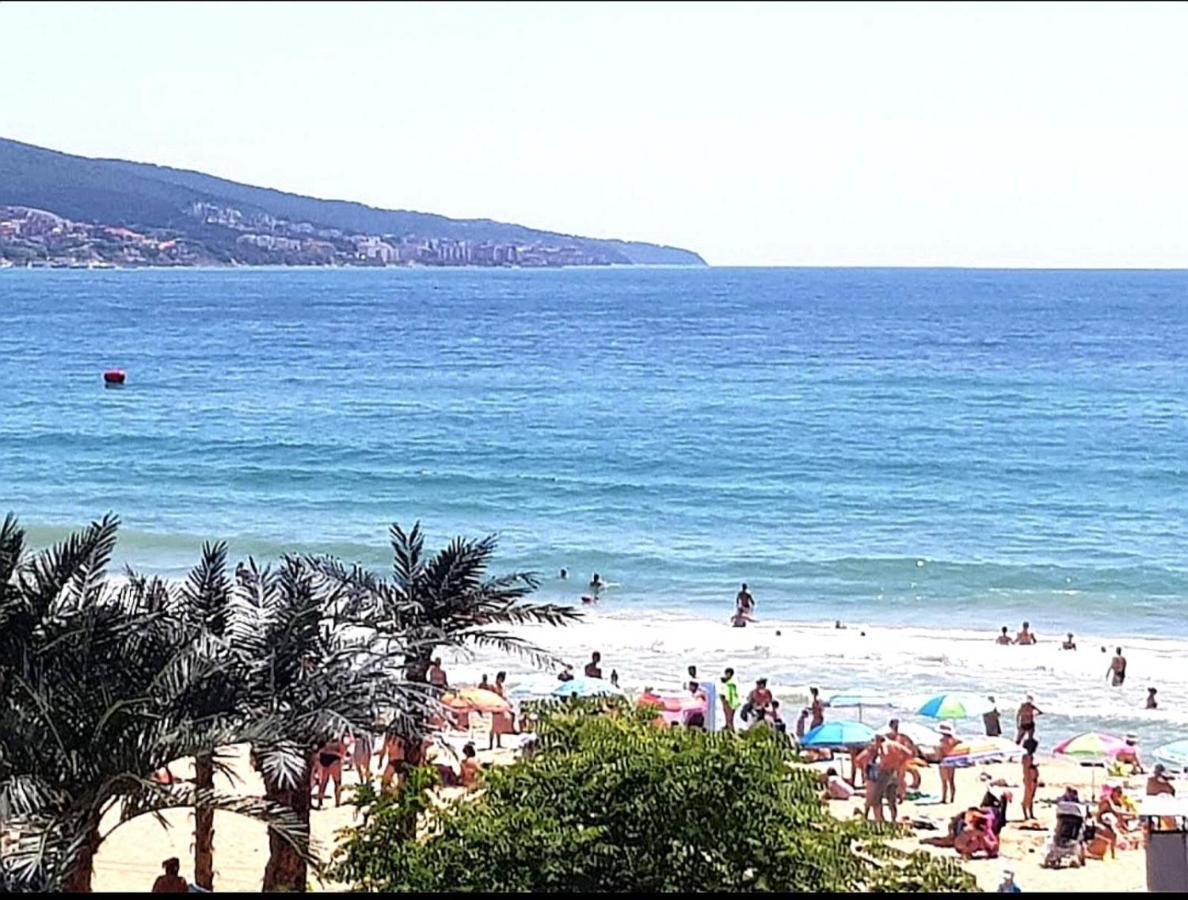 Hotel Largo Beach 阳光海滩 外观 照片