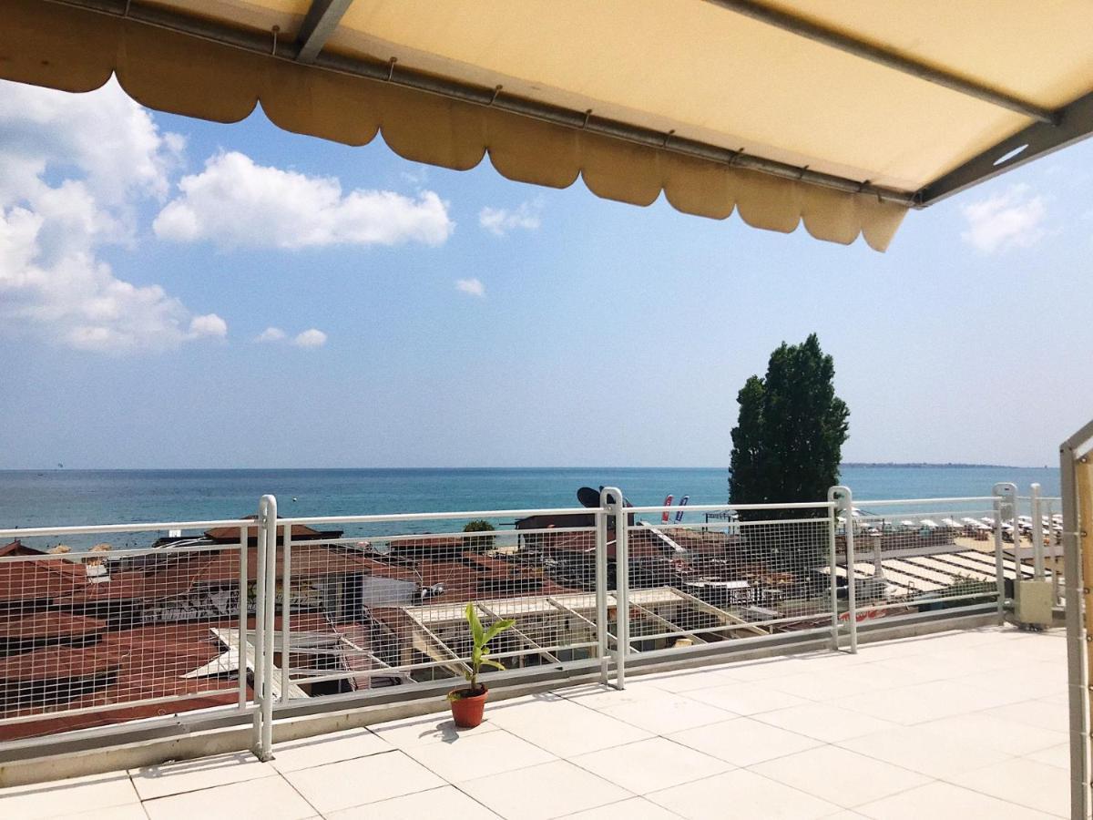 Hotel Largo Beach 阳光海滩 外观 照片