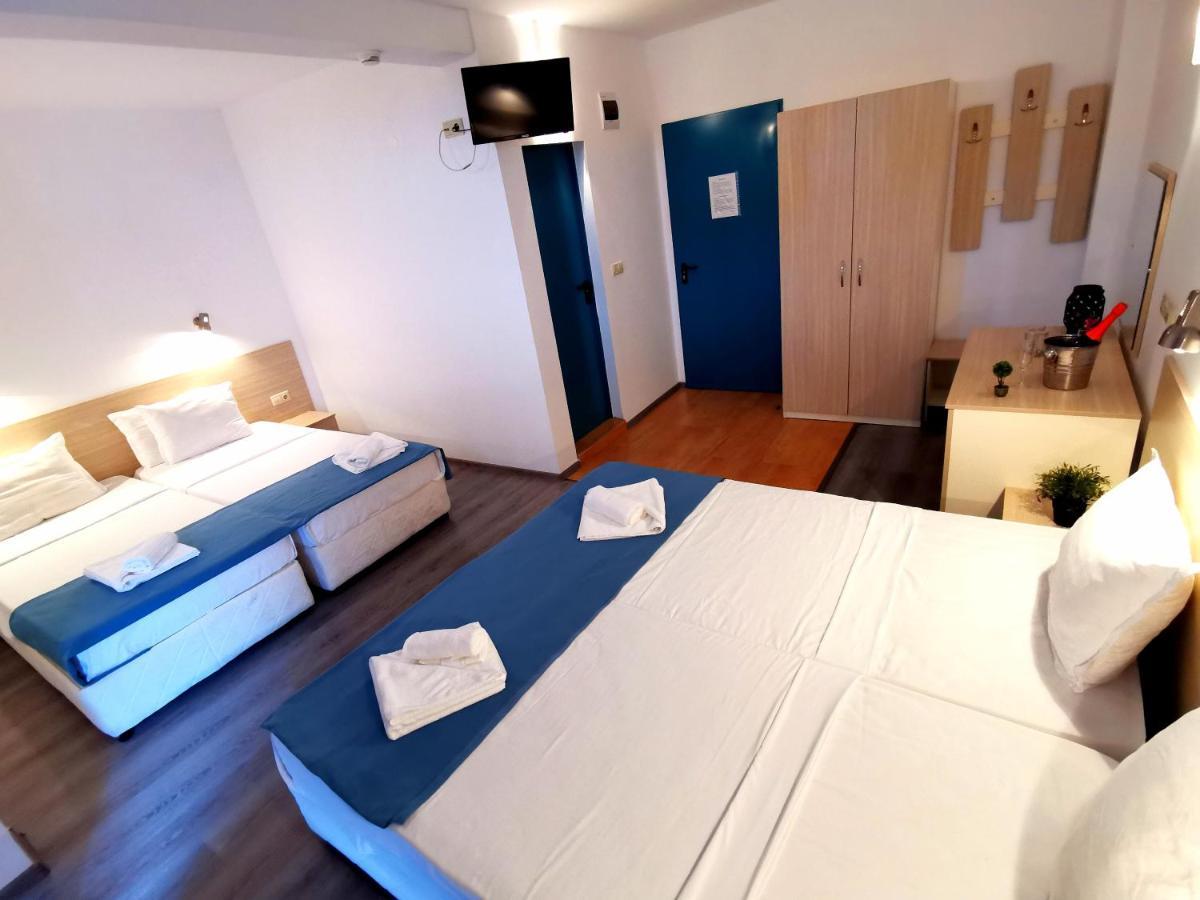 Hotel Largo Beach 阳光海滩 外观 照片