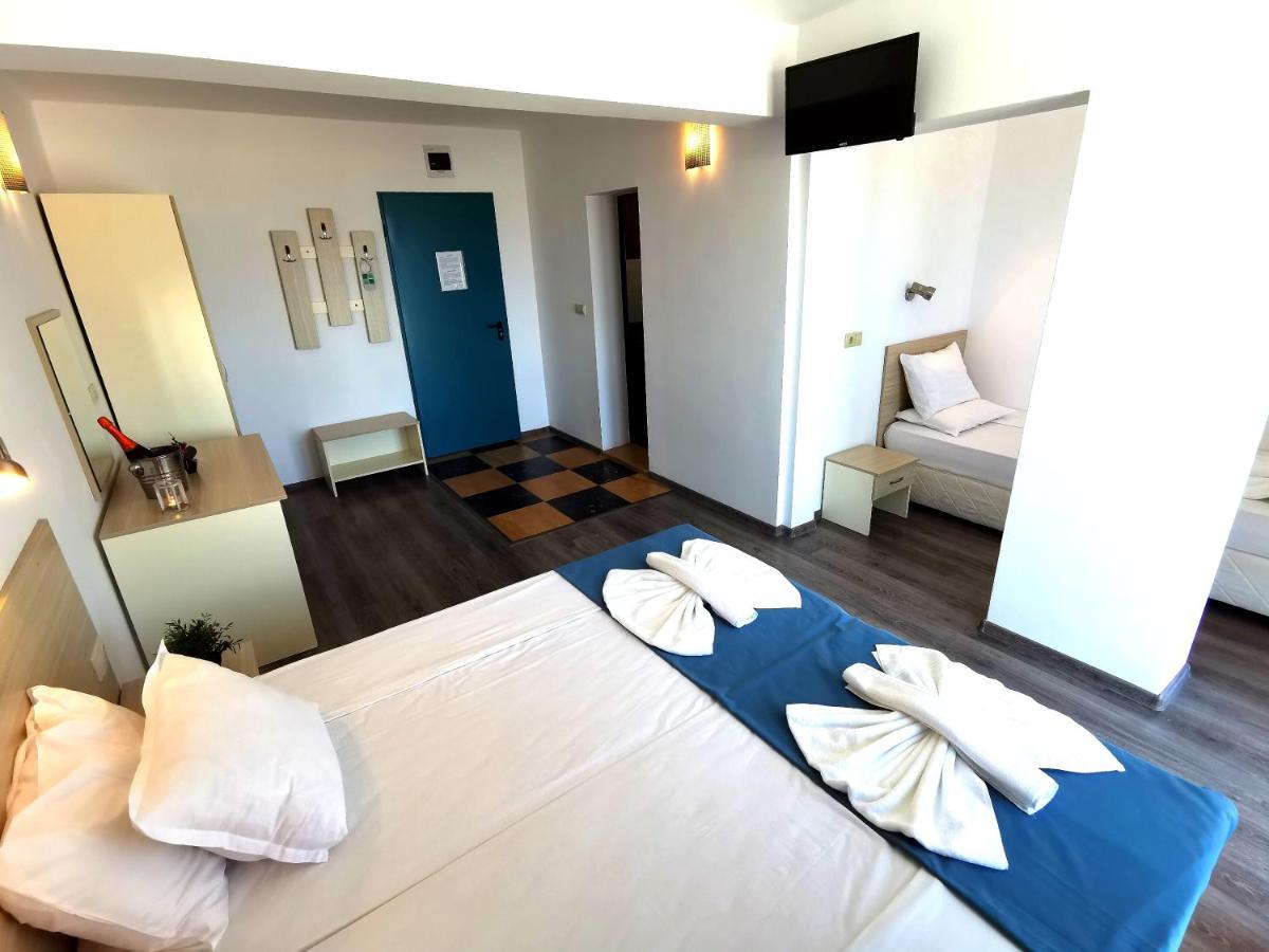Hotel Largo Beach 阳光海滩 外观 照片