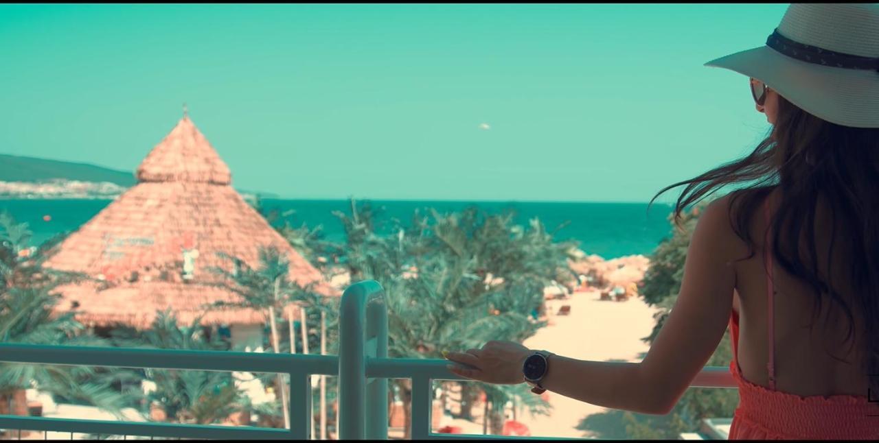 Hotel Largo Beach 阳光海滩 外观 照片