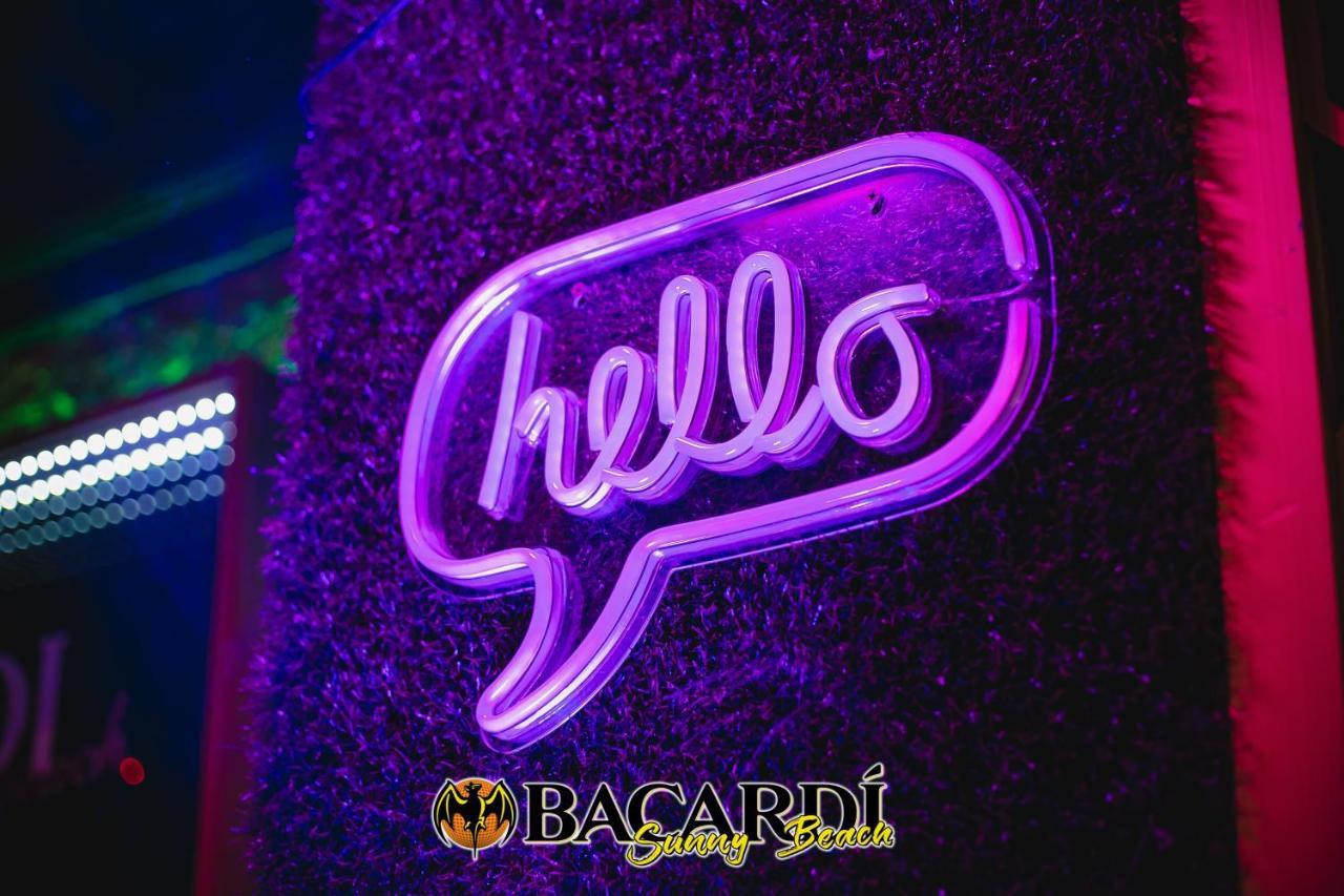 Hotel Largo Beach 阳光海滩 外观 照片